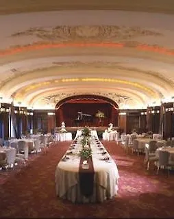 Hotel New Grand Yokohama