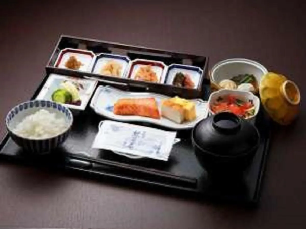 Hotel New Grand Yokohama  Yokohama (Kanagawa)
