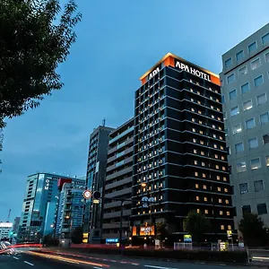 *** Hotel Apa Temmabashi Ekimae Giappone