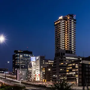 **** Hotel Apa Shin Eki Tower Giappone