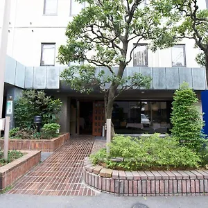 엠파이어 인 신주쿠 호텔 도쿄