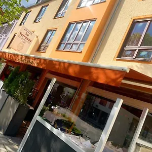 *** Hotel Ristorante La Terrazza Germania
