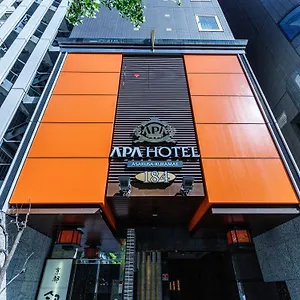 Apa 아사쿠사 쿠라매 호텔 도쿄