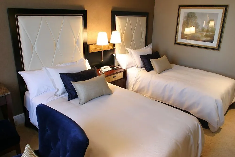 Hotel New Grand Yokohama   Yokohama (Kanagawa)