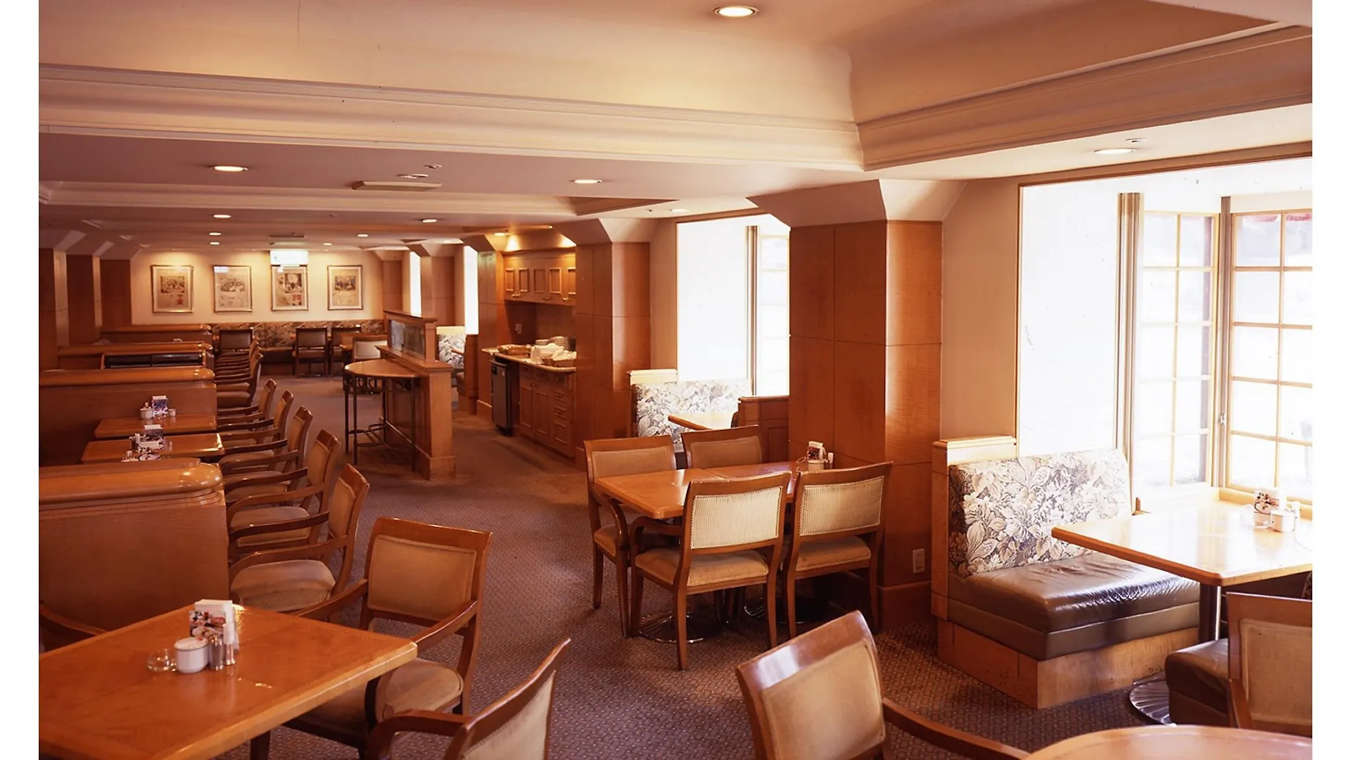*****  Hotel New Grand Yokohama  Giappone